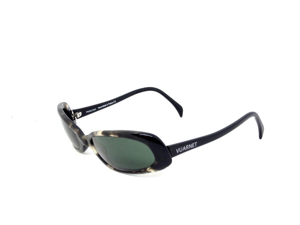 VUARNET SUNGLASSES  608 HAND MADE PX 3000 VINTAGE