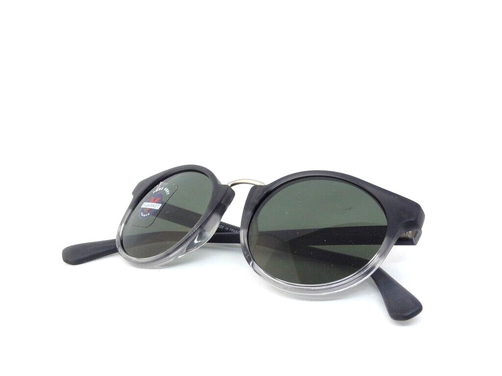 VUARNET  SUNGLASSES VL 1625 0002  1121  PX 3000 PURE GREY