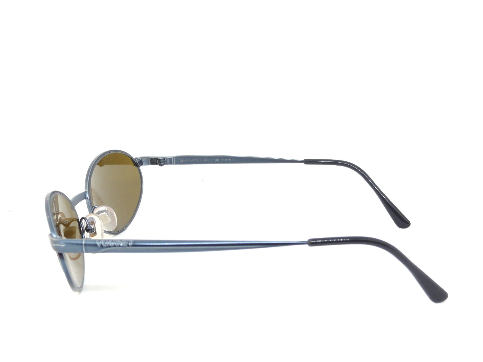 VUARNET SUNGLASSES 151  RARE LENS UNILYNX  VINTAGE 90S FRANCE NEW IN CASE