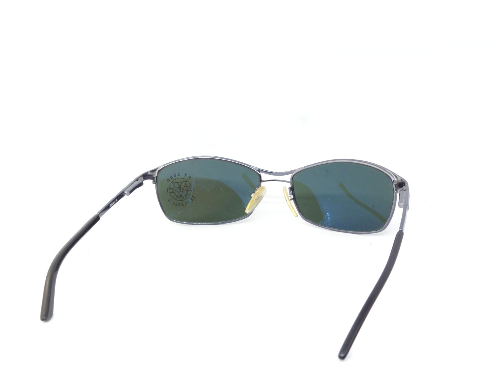 VUARNET 166  SUNGLASSES PX 3000 MINERAL LENSES VINTAGE 90S