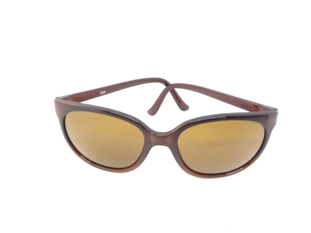 VUARNET SUNGLASSES  089 LARGE XL 002 CATEYE VINTAGE PX 2000 NEW OLD STOCK