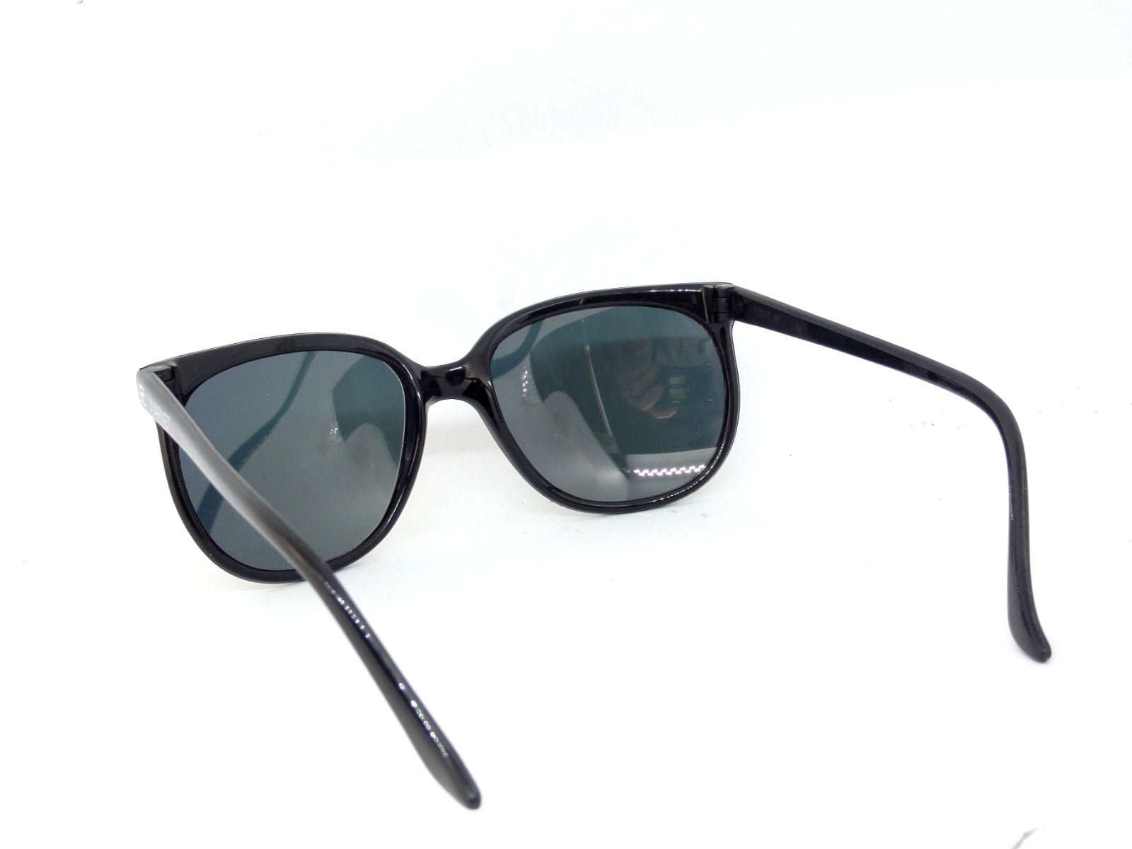 VUARNET SUNGLASSES  002 LEGEND 02  VINTAGE APEX LENSES 2025 POLARIZED ROSE GOLD