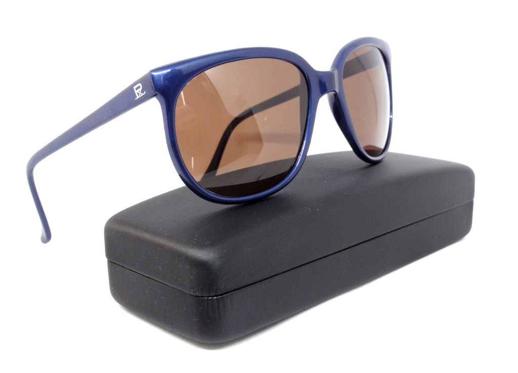 VUARNET SUNGLASSES  002 LEGEND 02  VINTAGE APEX LENSES 2026 BROWN POLARIZED
