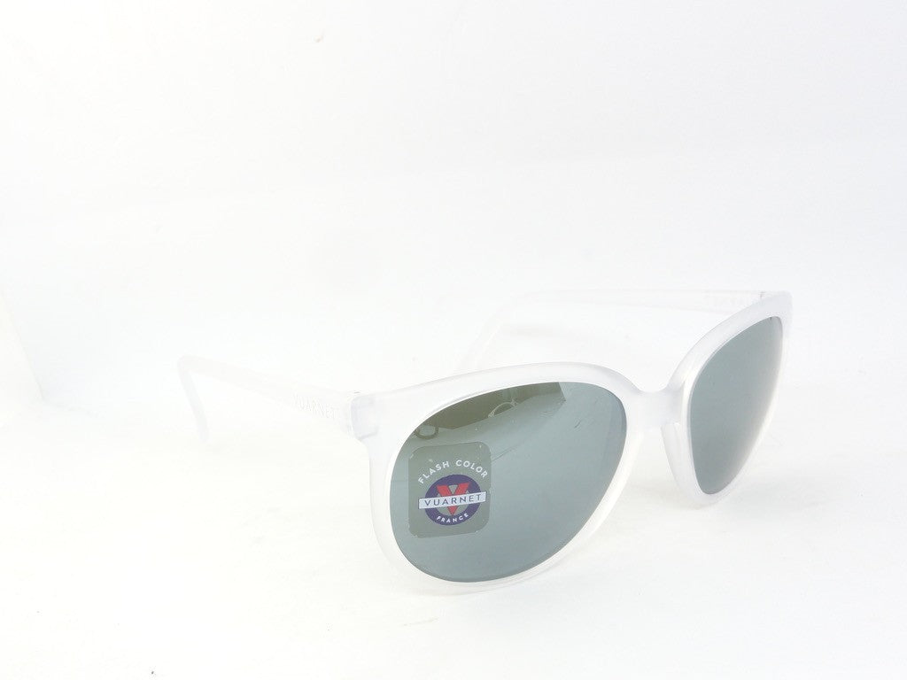VUARNET 002 LEGEND 02 VL 0002 0037 1123  SUNGLASSES  PX 2000 PURE GREY FLASH