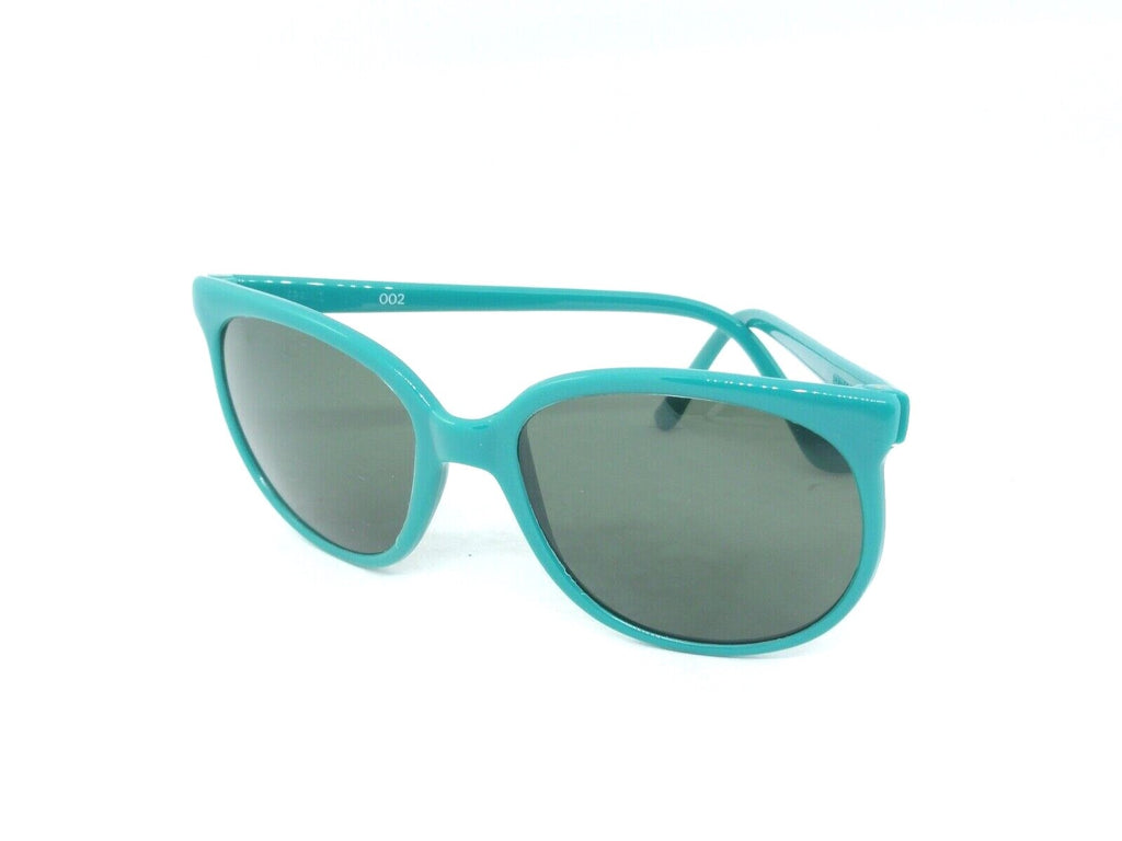 VUARNET 3002 TUR 002 CATEYE VINTAGE  SUNGLASSES  PX 3000 GLASS MINERAL LENS