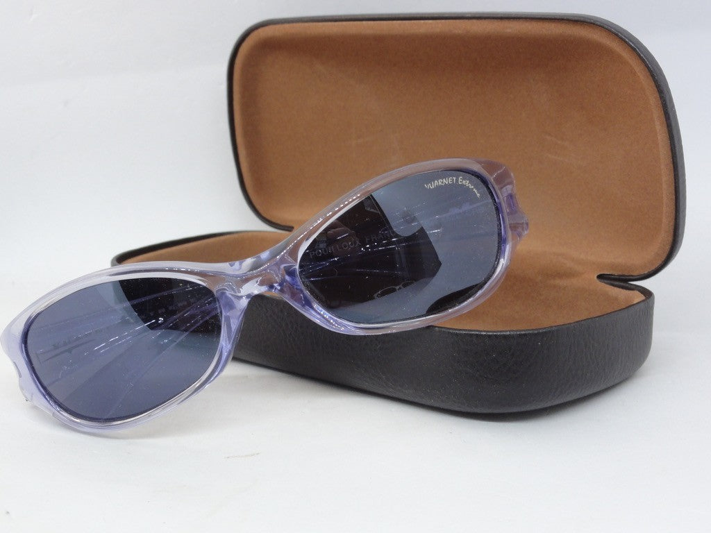 VUARNET  EXTREME 652 E  SUNGLASSES  VINTAGE 2000S FRANCE POUILLOUX