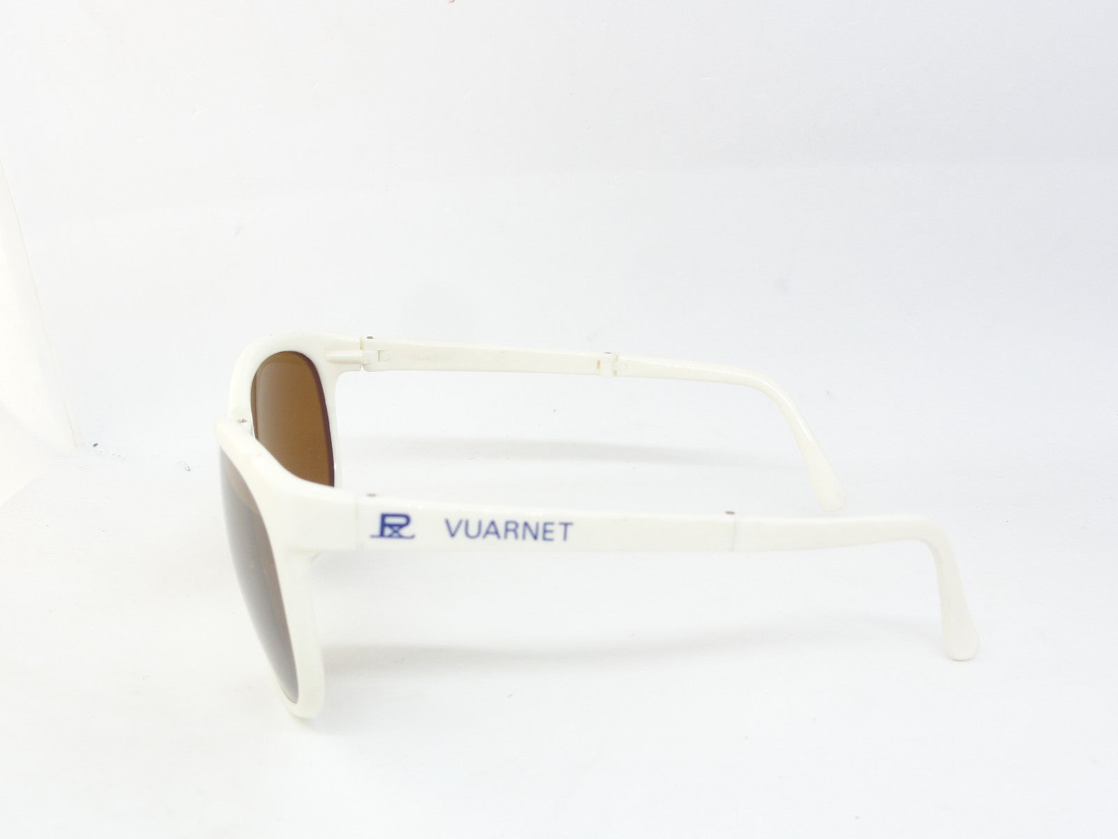VUARNET SUNGLASSES 002 CATEYE PX 2000  RARE FOLDABLE EDITION