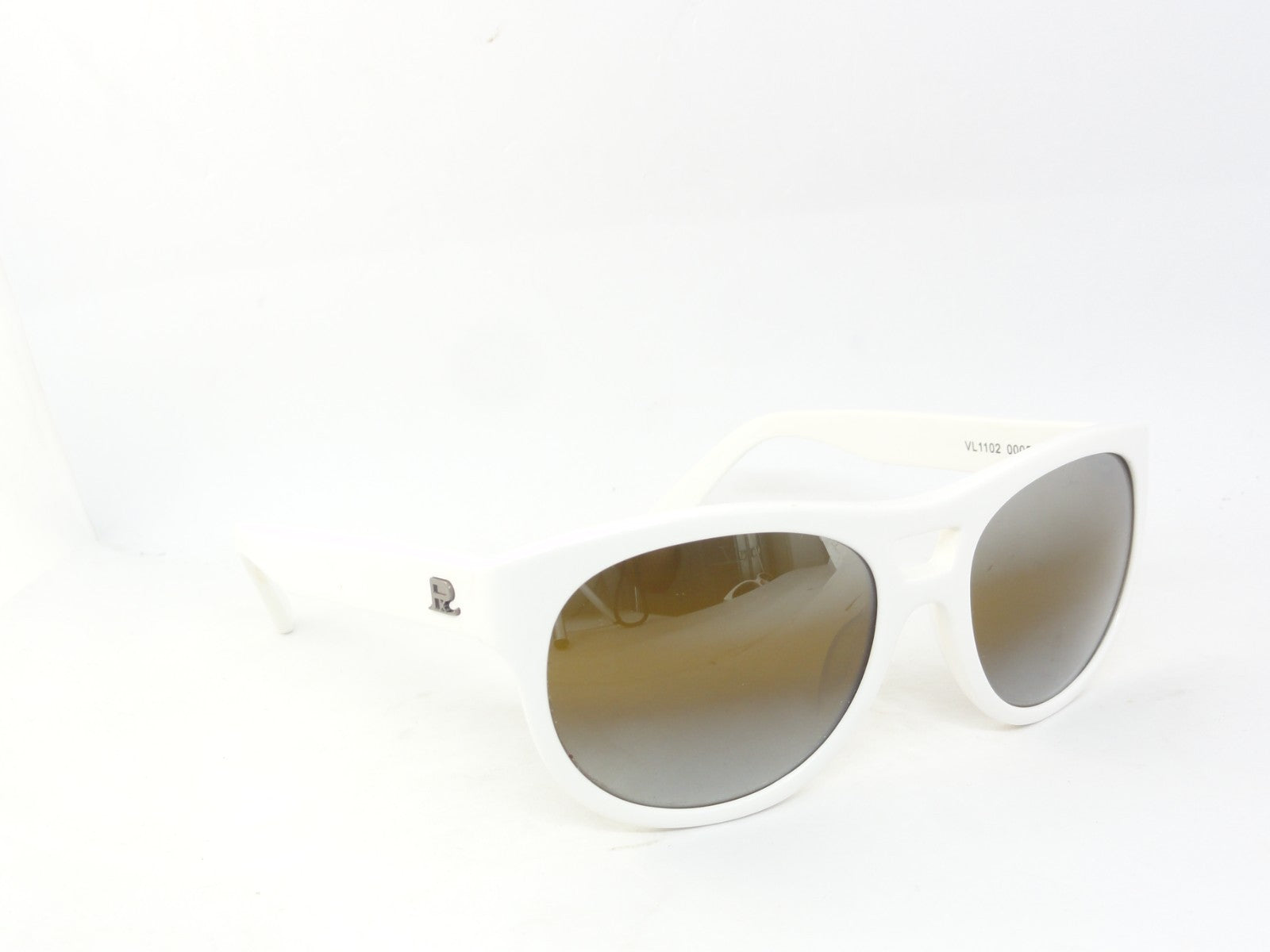 VUARNET VL 1102  0005 7184 SKILYNX  NEW SUNGLASSES  GLASS  FRANCE
