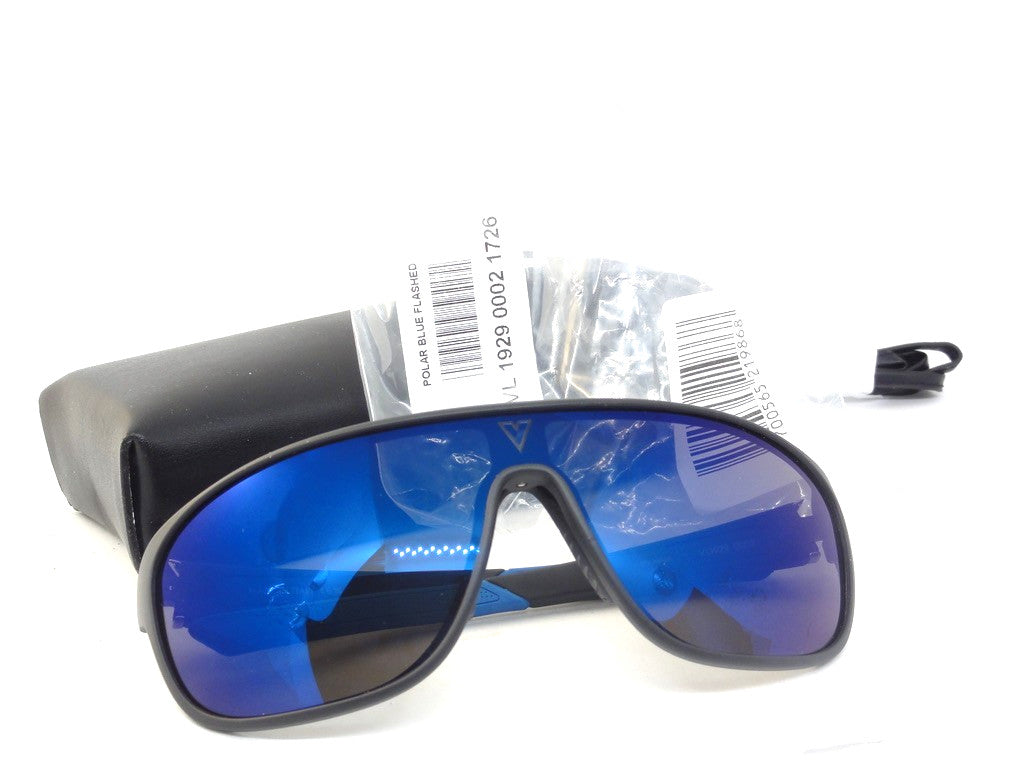 VUARNET  SUNGLASSES  VL  1929  0002 1726   HIGH DEFINITION LENS NEW RACING LARGE