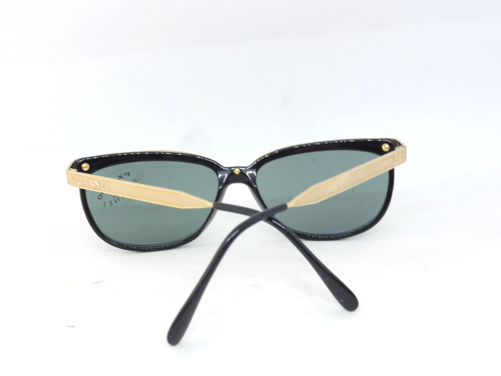 VUARNET 3039 JFO 039  SUNGLASSES VINTAGE 80S  PX 3000 MINERAL LENS FRANCE