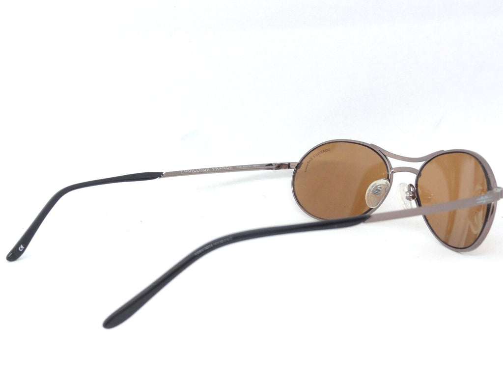 VUARNET  EXTREME 802 E  SUNGLASSES  VINTAGE 2000S FRANCE POUILLOUX