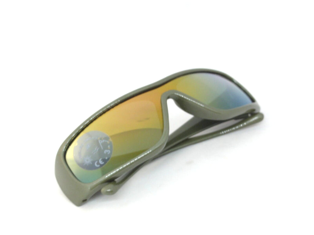 VUARNET  EXTREME  JUNIOR SUNGLASSES  VINTAGE 2000S FRANCE POUILLOUX