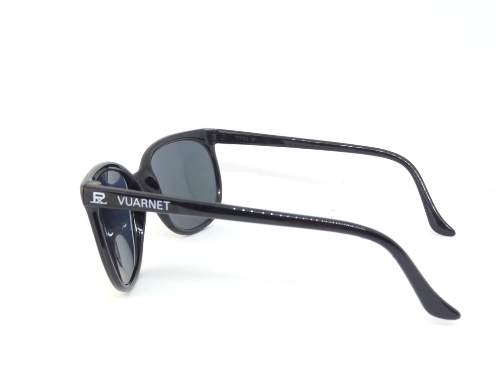 VUARNET SUNGLASSES  002 LEGEND 02  VINTAGE APEX LENSES 2025 POLARIZED ROSE GOLD