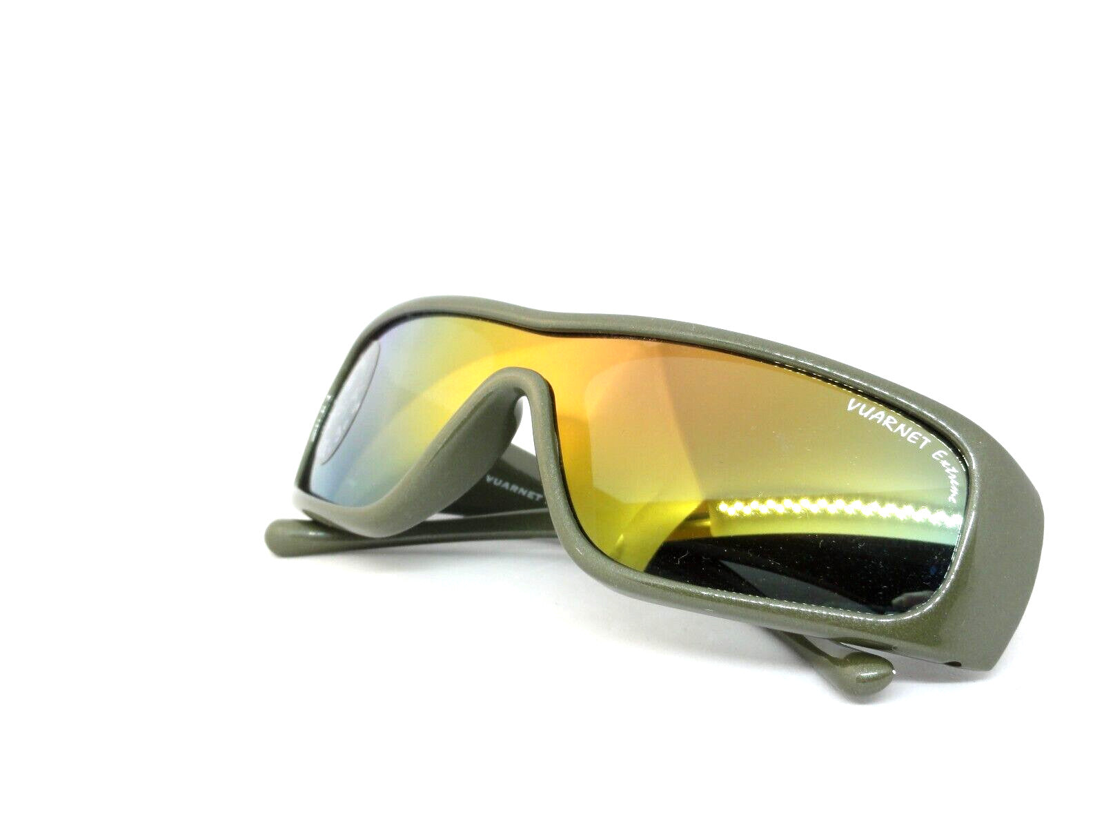VUARNET  EXTREME  JUNIOR SUNGLASSES  VINTAGE 2000S FRANCE POUILLOUX