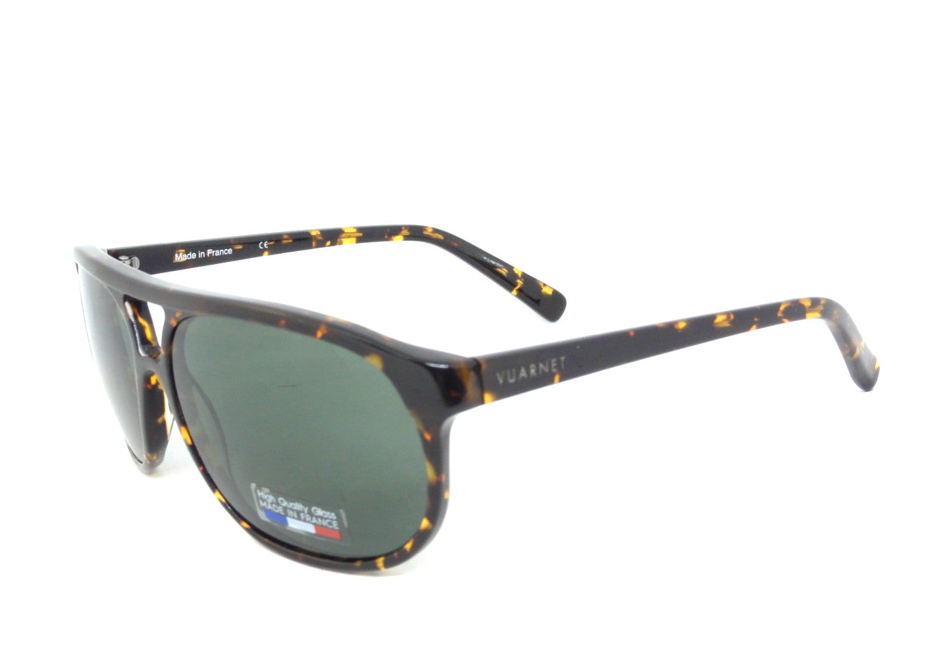 VUARNET SUNGLASSES VL 1503 0003 1121 PX 3000  MINERAL  LENS
