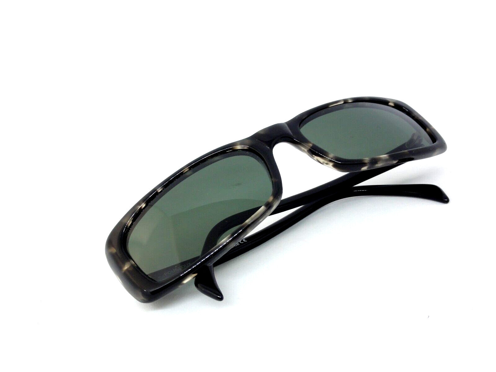VUARNET 611  VINTAGE SUNGLASSES 90S   GLASS  LENS PX 3000 NEW IN BOX WOMEN
