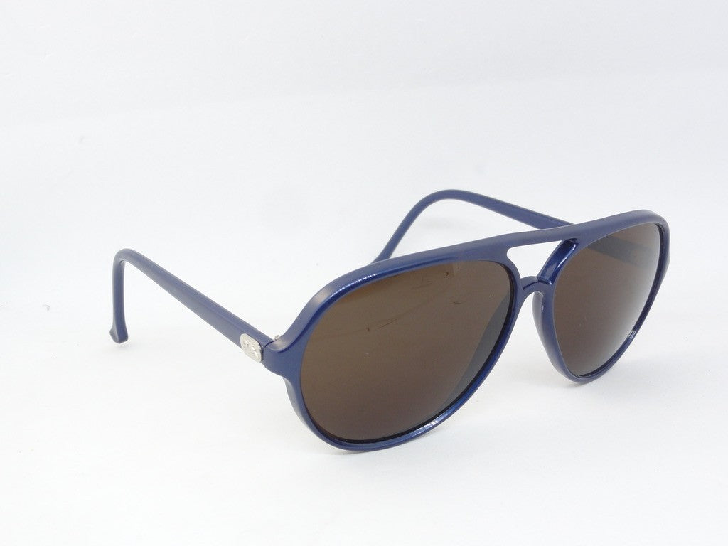 VUARNET  374      VINTAGE  80S SUNGLASSES  PX 5000