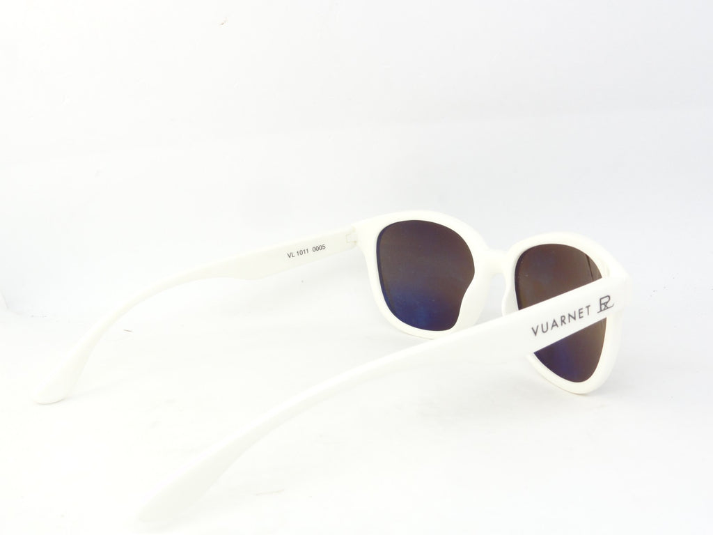 VUARNET VL 1011  0005 7184 SKILYNX  NEW SUNGLASSES  GLASS  FRANCE