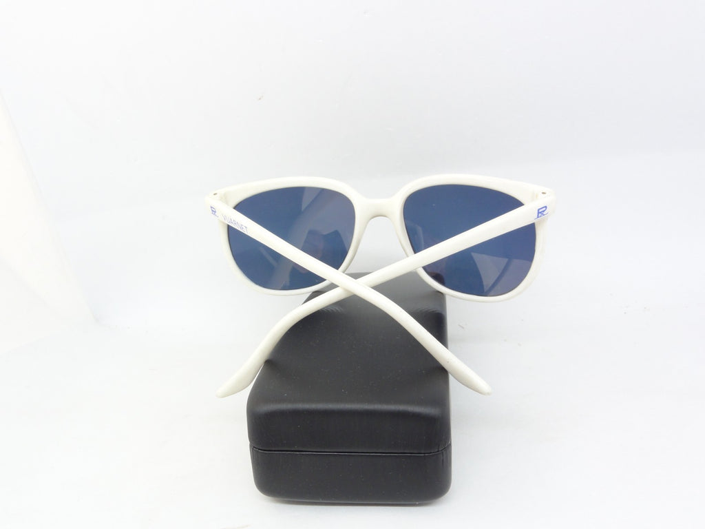 VUARNET SUNGLASSES  002 LEGEND 02  VINTAGE POLARIZED APEX LENSES 2026 24K GOLD