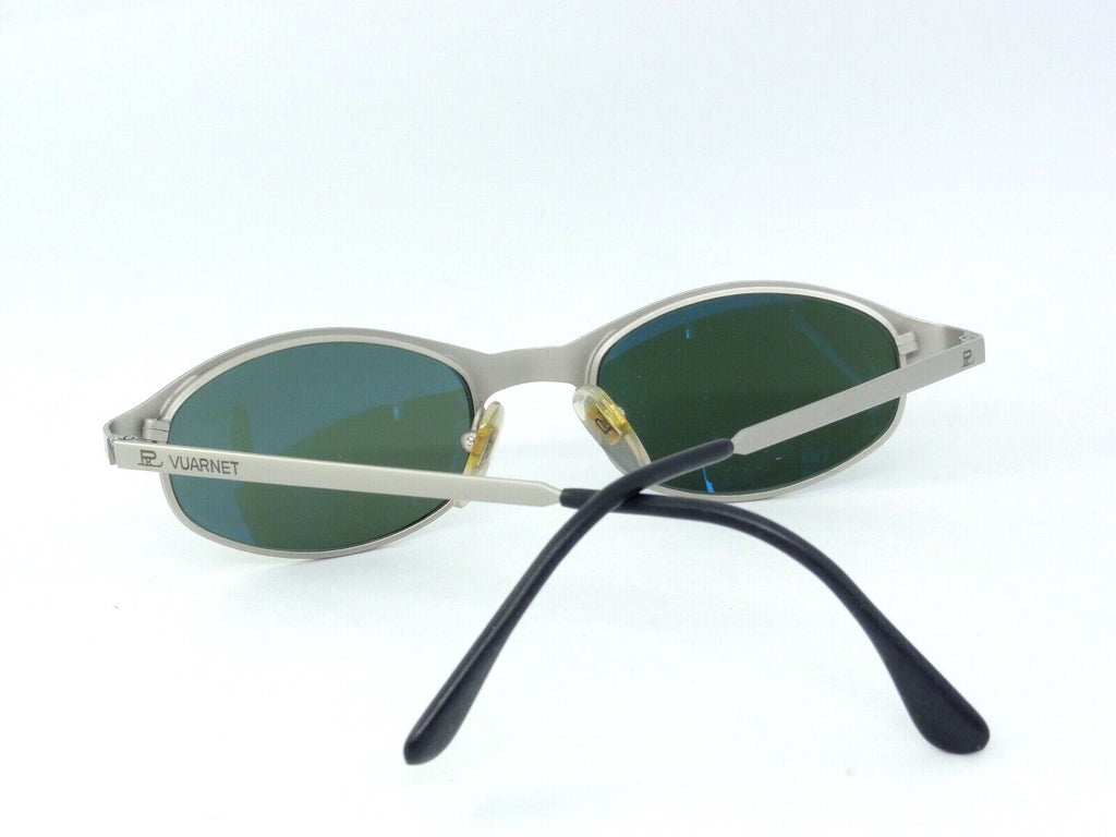 VUARNET SUNGLASSES 063 3063 ARG VINTAGE SMALL SIZE PX 3000 MINERAL LENS