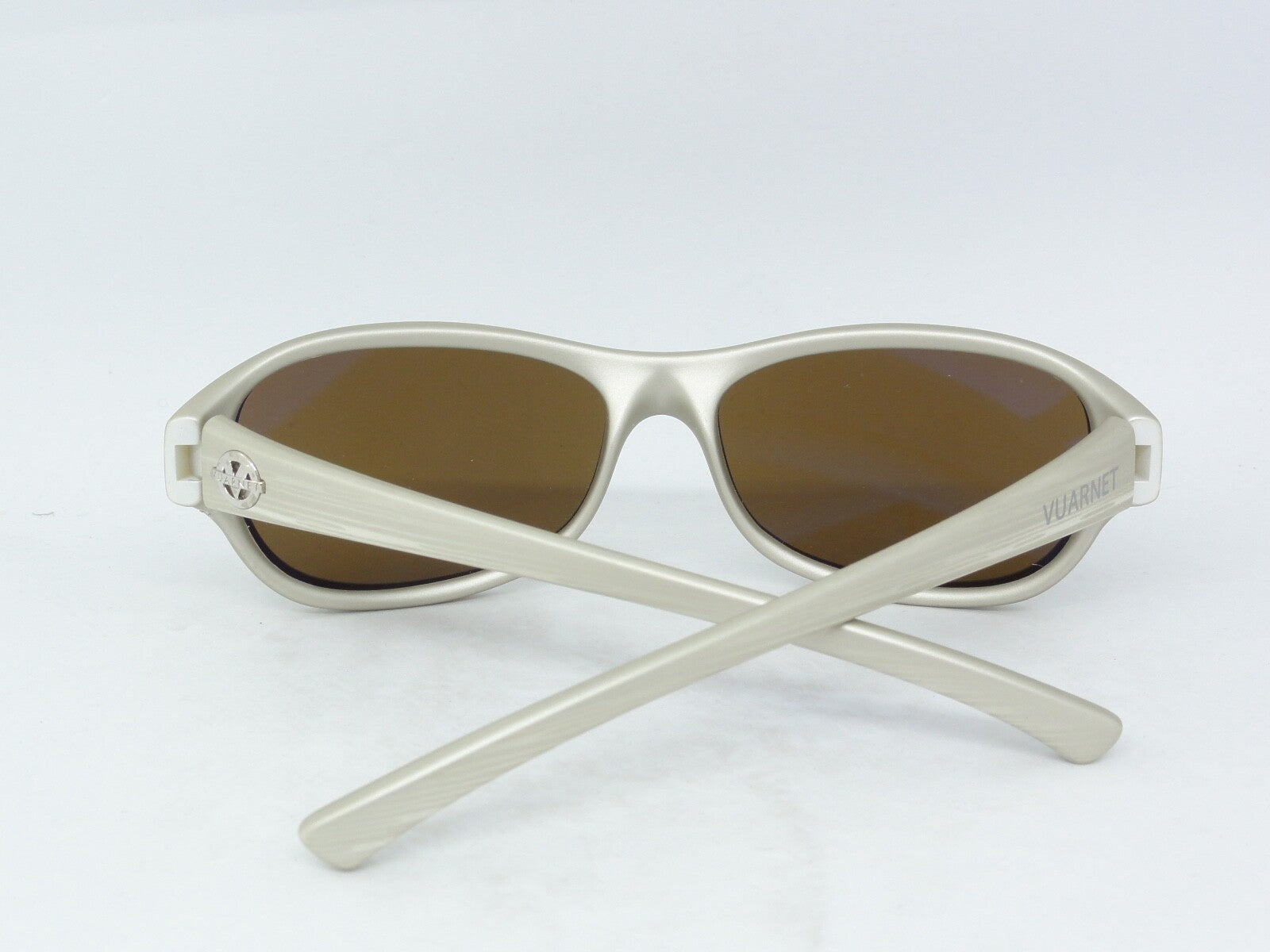 VUARNET 2127 SAB 127 SUNGLASSES SMALL MEDIUM SIZE PX 2000 NEW OLD STOCK