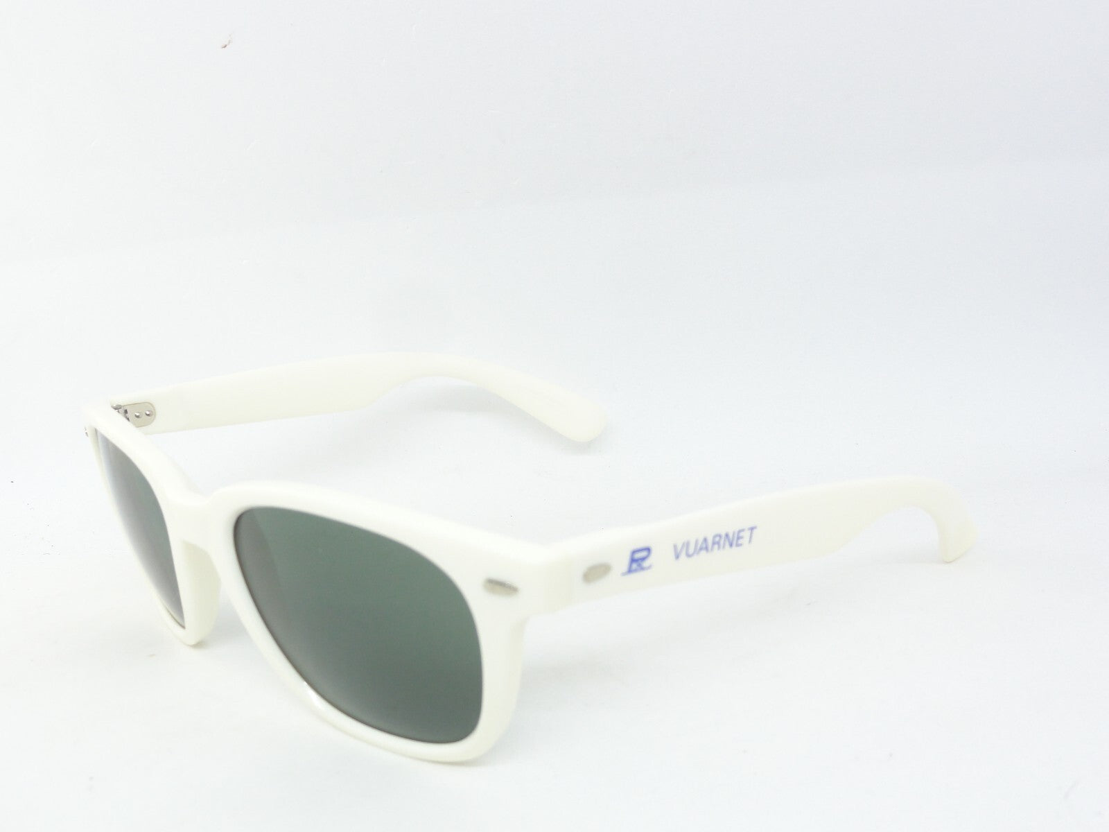 VUARNET  088 VINTAGE 80S PX 3000 LENSES NEW SUNGLASSES FRANCE