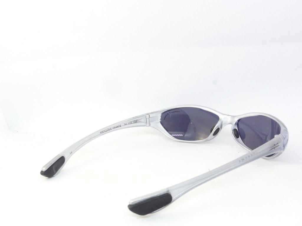 VUARNET  EXTREME 653 E  SUNGLASSES  VINTAGE 2000S FRANCE POUILLOUX