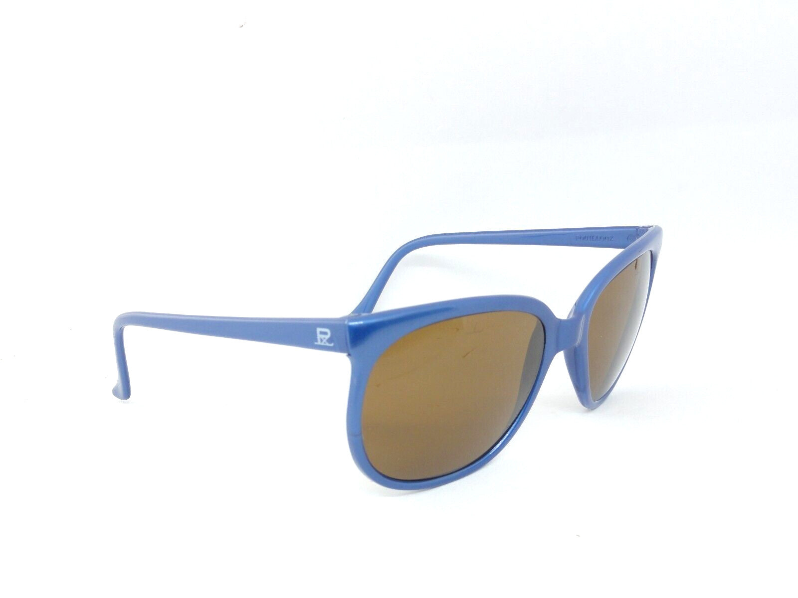 VUARNET 2002  002 CATEYE VINTAGE   SUNGLASSES  PX 2000 NEW OLD STOCKS