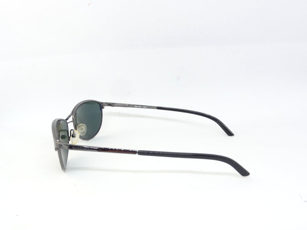 VUARNET 167  VINTAGE SUNGLASSES 90S PX 3000  FRANCE NEW OLD STOCK