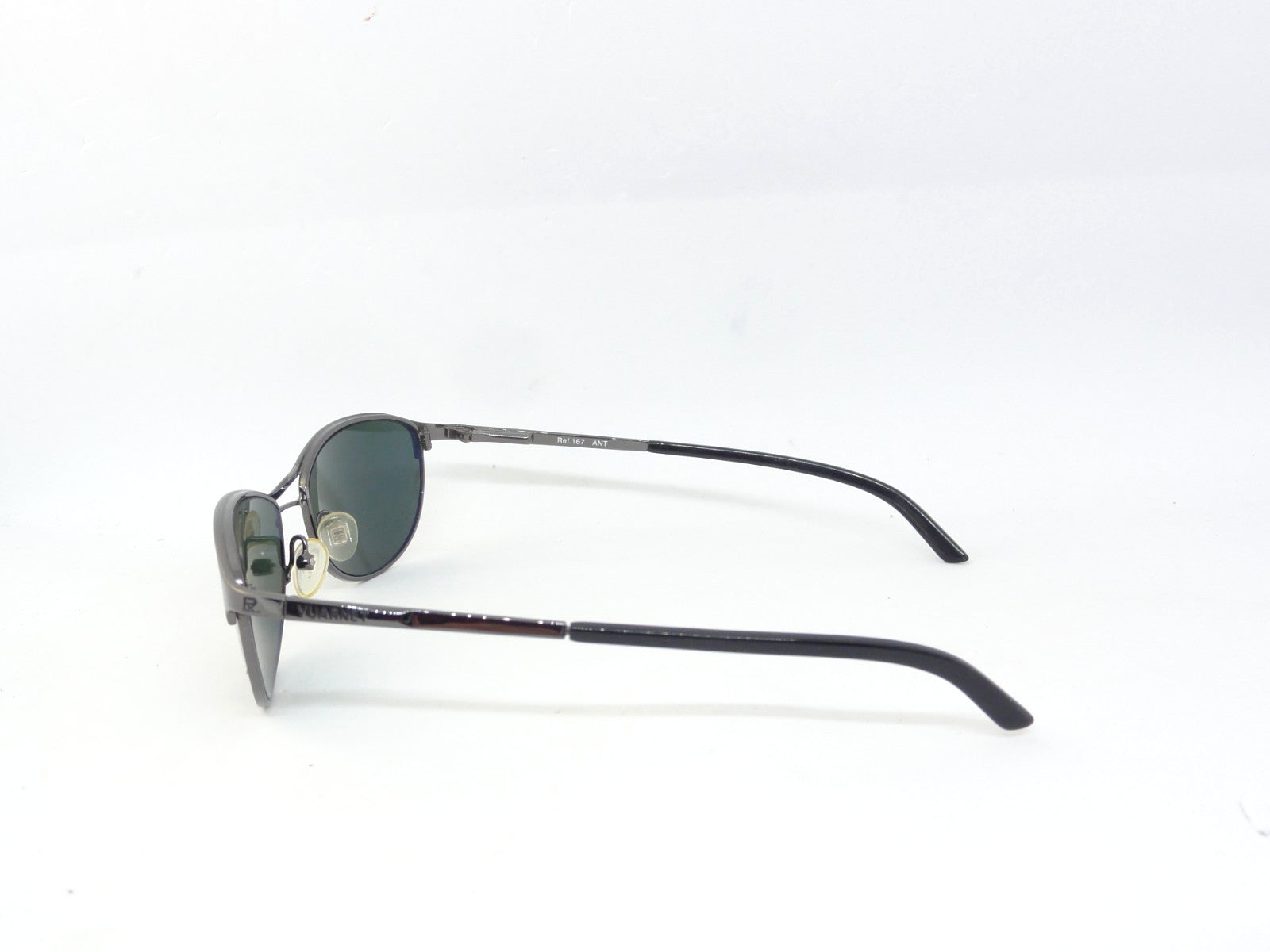 VUARNET 167  VINTAGE SUNGLASSES 90S PX 3000  FRANCE NEW OLD STOCK