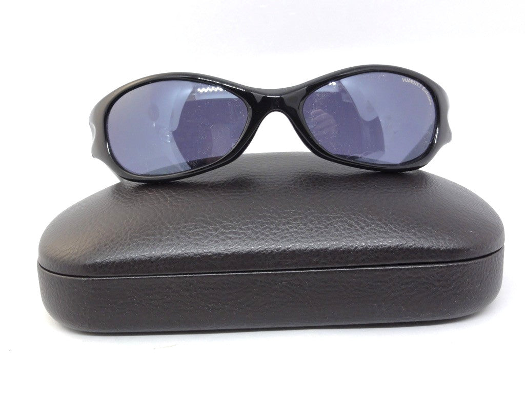 VUARNET  EXTREME 652 E  SUNGLASSES  VINTAGE 2000S FRANCE POUILLOUX