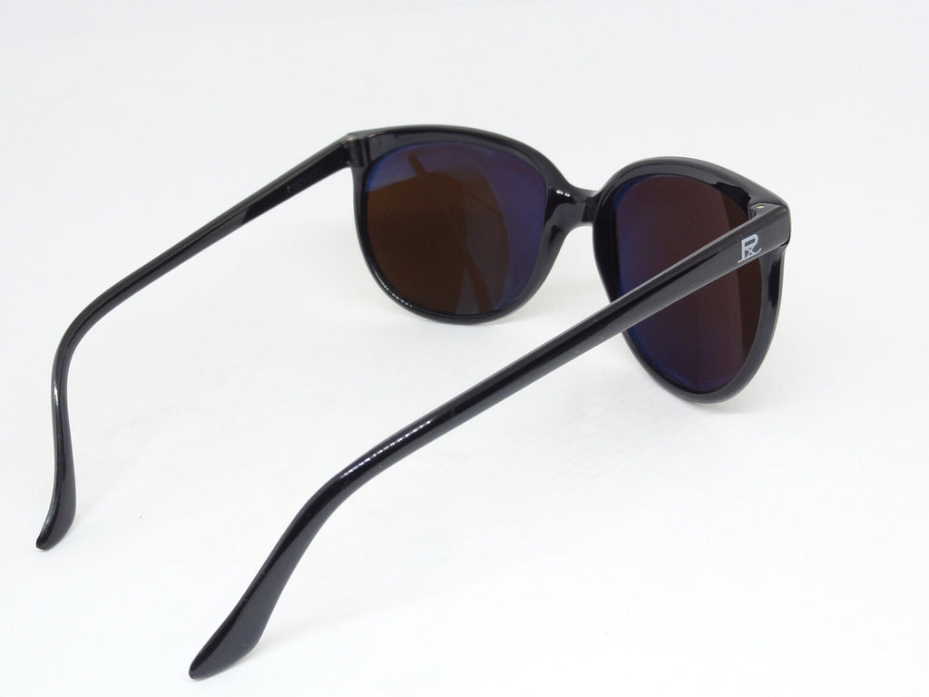 VUARNET SUNGLASSES  5002 NOI 002 CATEYE VINTAGE PX 5000   NEW OLD STOCK