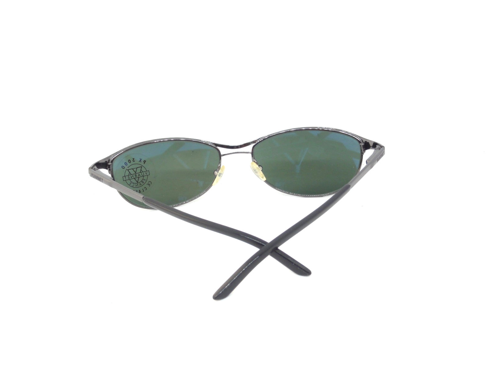 VUARNET 167  VINTAGE SUNGLASSES 90S PX 3000  FRANCE NEW OLD STOCK