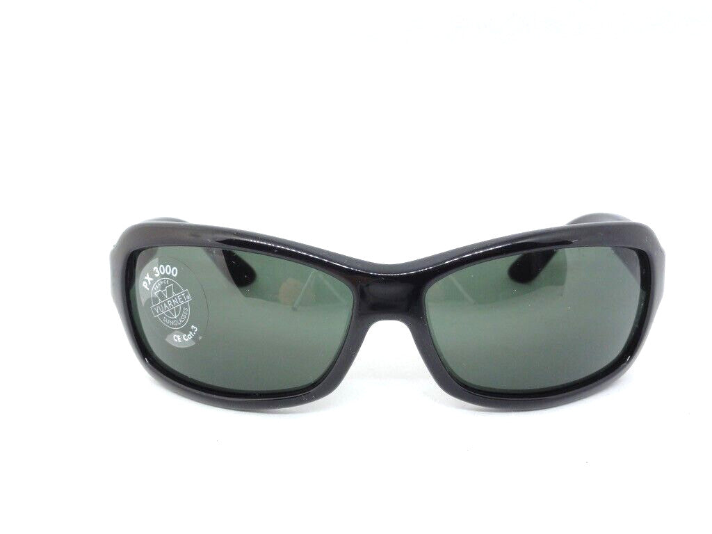 VUARNET SUNGLASSES 145 TERRA NOVA WOMEN MINERAL LENS PX 3000 FRANCE