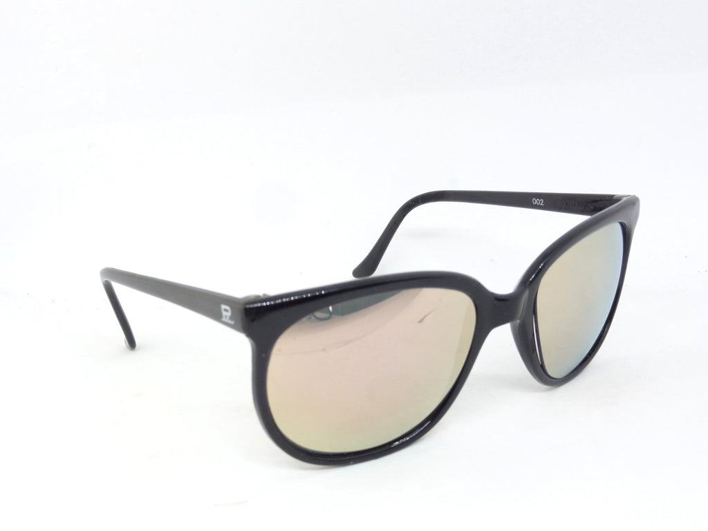 VUARNET SUNGLASSES  002 LEGEND 02  VINTAGE APEX LENSES 2025 POLARIZED ROSE GOLD