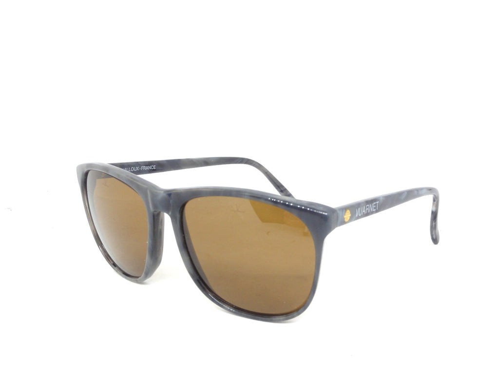 VUARNET 2408 HAND MADE VINTAGE SUNGLASSES   PX 2000 NEW OLD STOCKS 80S