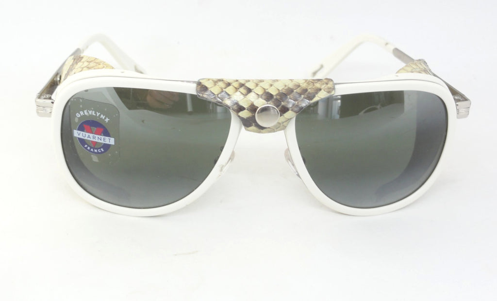 VUARNET VL 1315 0007 1123   GLACIER SUNGLASSES GREYLYNX