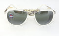 VUARNET VL 1315 0007 1123   GLACIER SUNGLASSES GREYLYNX