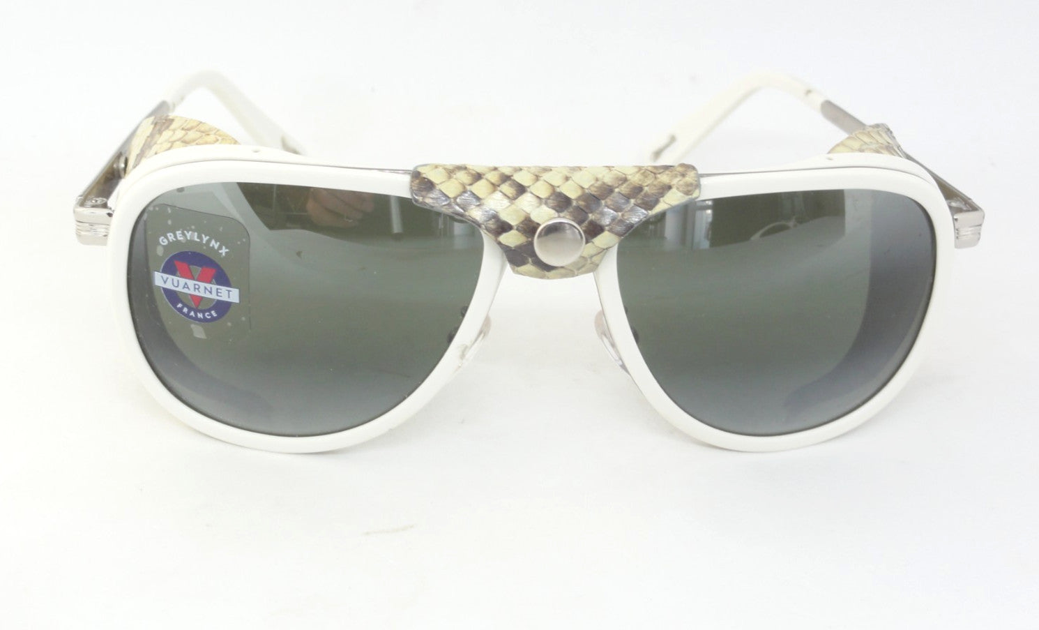 VUARNET VL 1315 0007 1123   GLACIER SUNGLASSES GREYLYNX