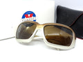 VUARNET SUNGLASSES 2140 CAP 140 BELEM WOMEN MINERAL LENS PX 2000 FRANCE