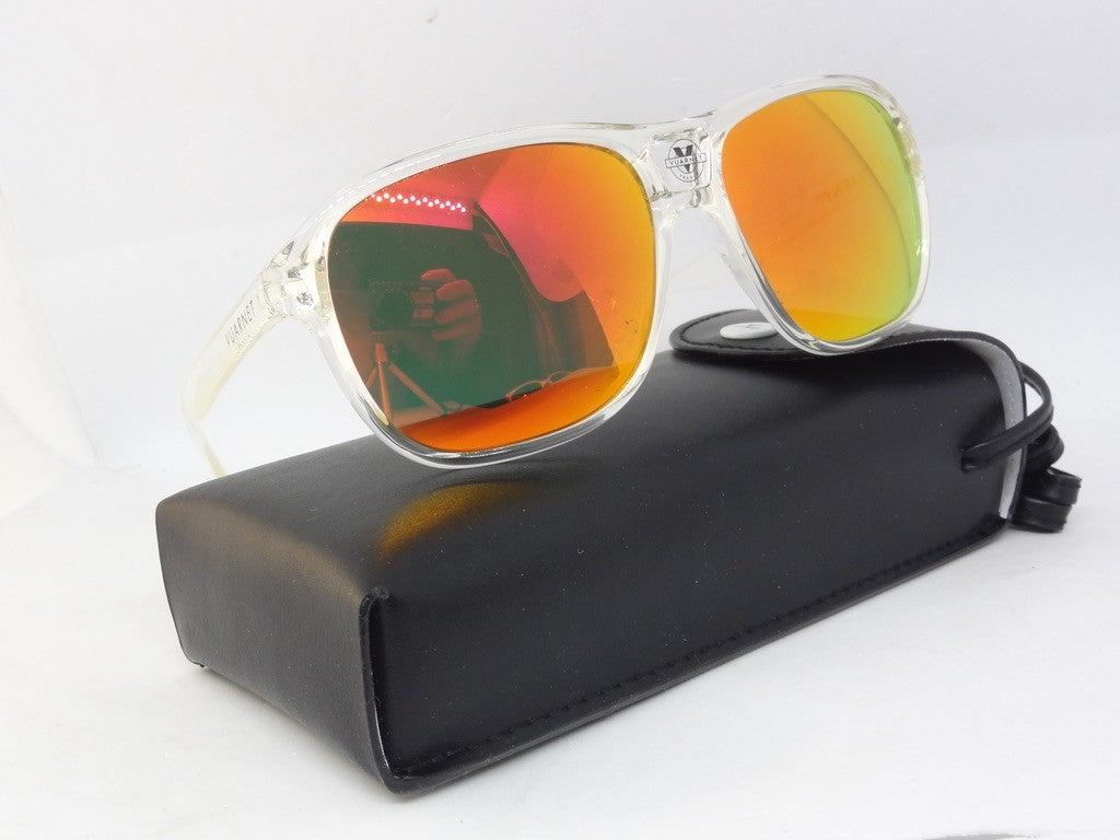 VUARNET  LEGEND 03  VL 0003 0058 1130 RED FLASH BIG LEWOSKI DUDE 003