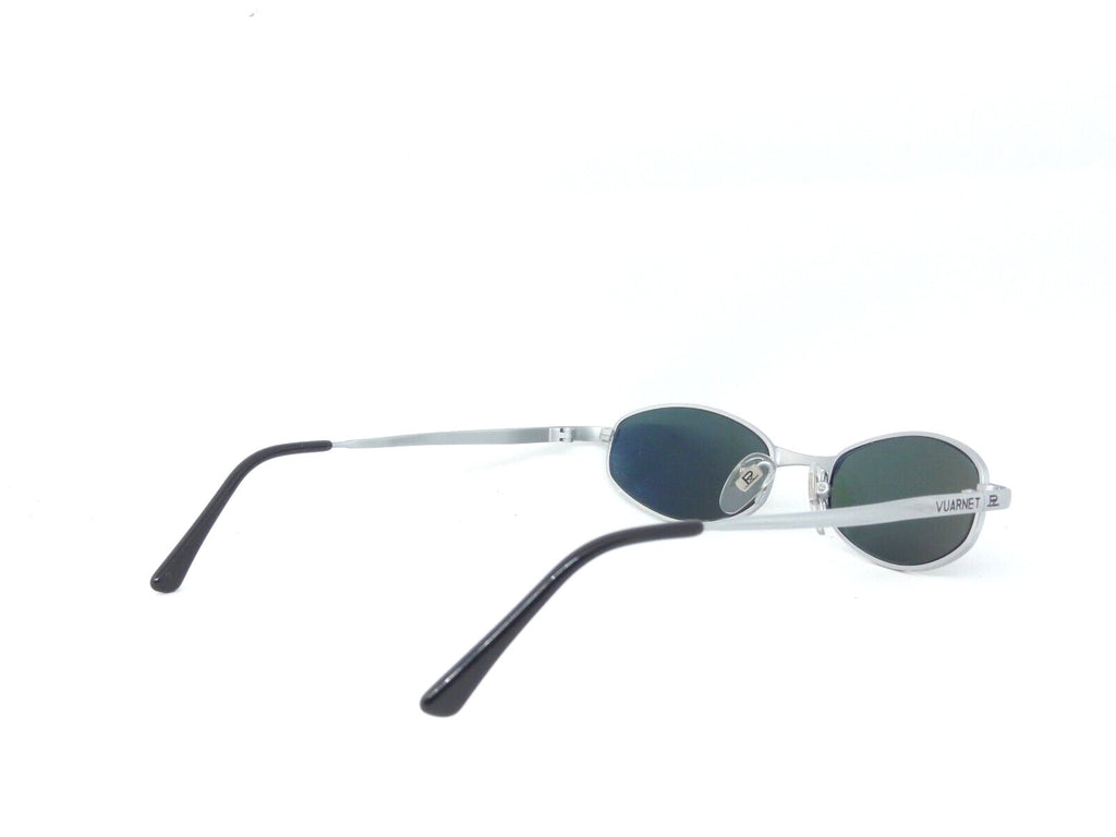 VUARNET 702 VINTAGE SUNGLASSES 90S   GLASS MINERAL LENS PX 3000 NEW IN BOX
