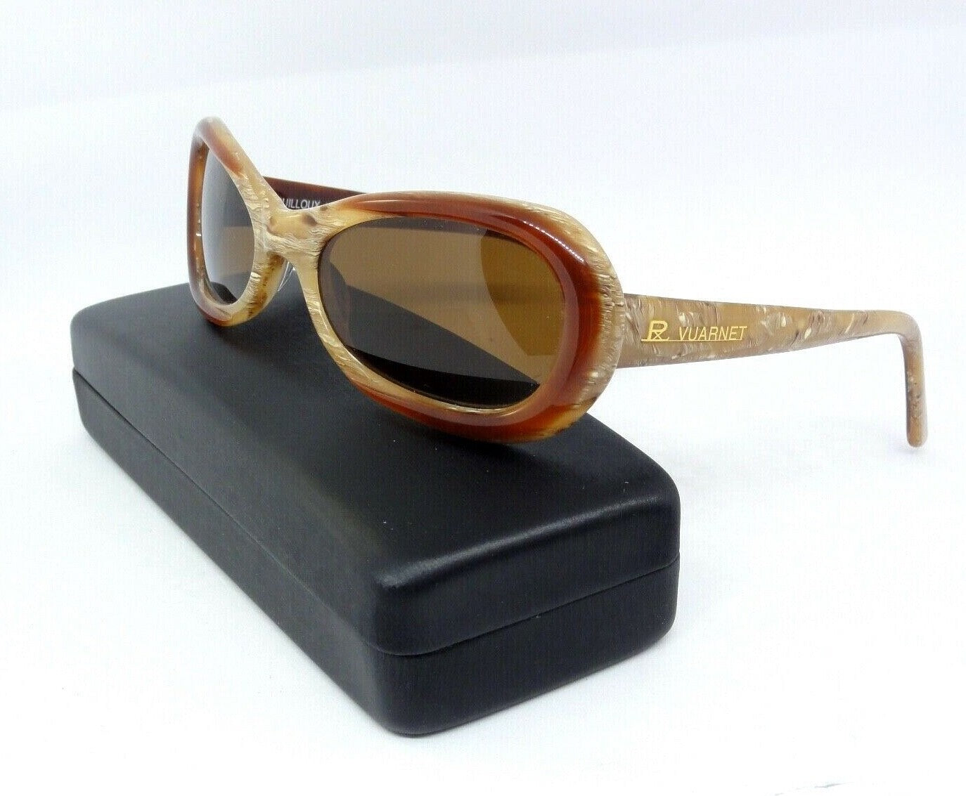 VUARNET 2079 HAV SUNGLASSES VINTAGE PX 2000  HAND MADE FRANCE 80S
