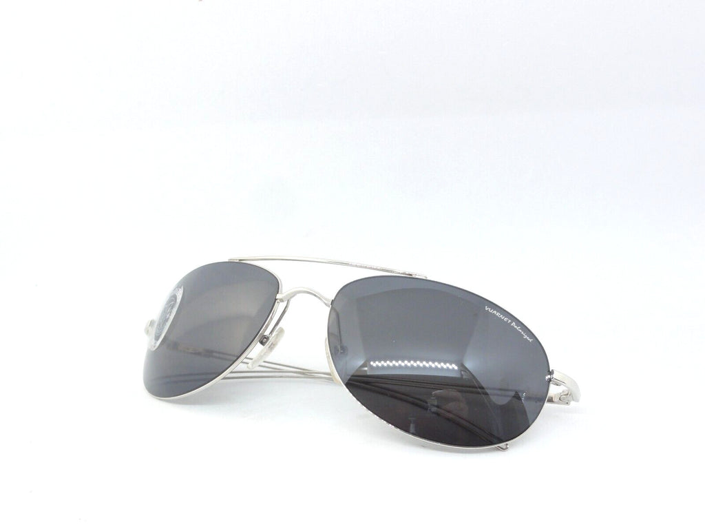 VUARNET   VL 1040 0001 1721 PC 3000 POLARIZED LENSES FRANCE NEW SUNGLASSES