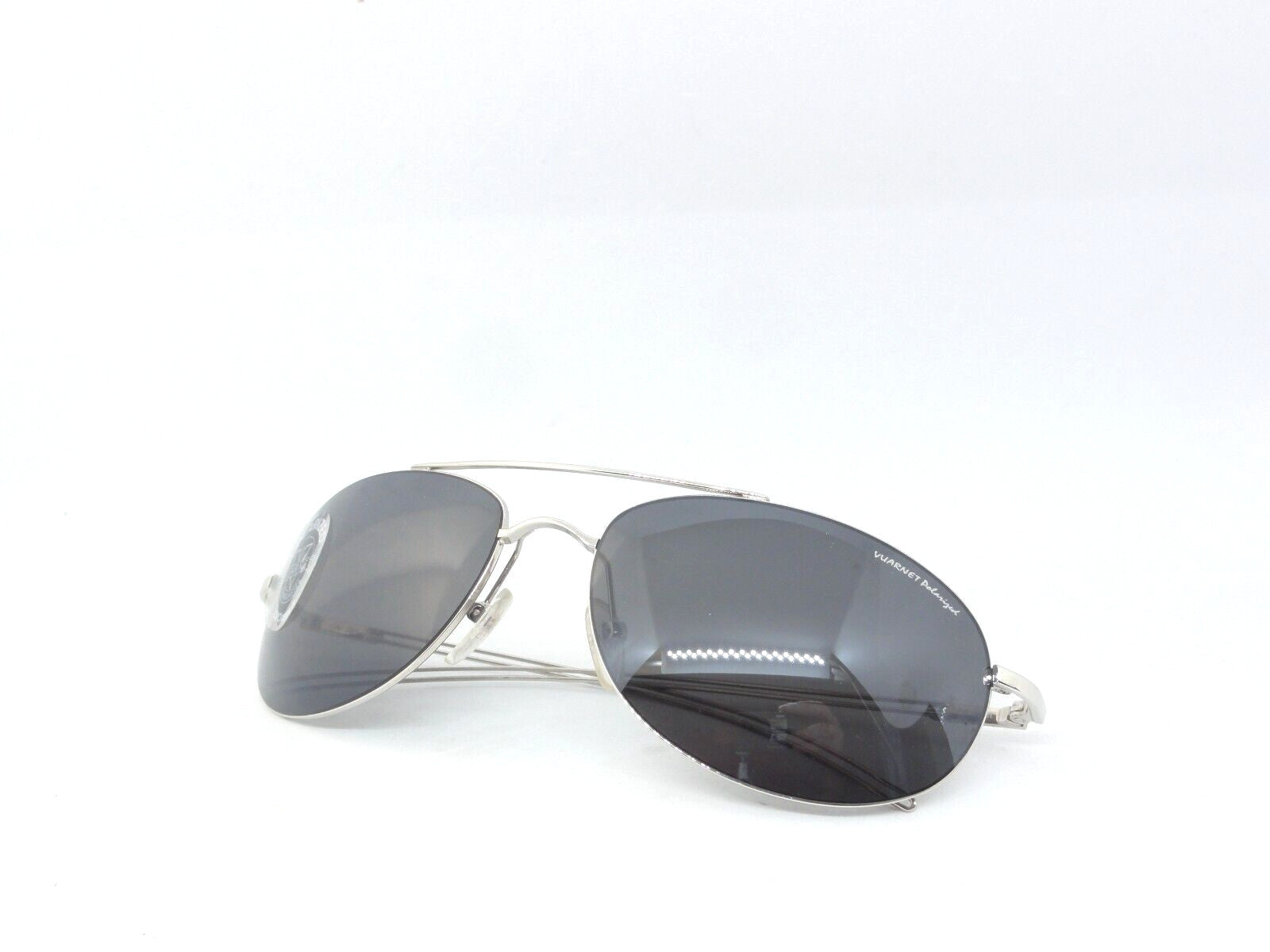 VUARNET   VL 1040 0001 1721 PC 3000 POLARIZED LENSES FRANCE NEW SUNGLASSES