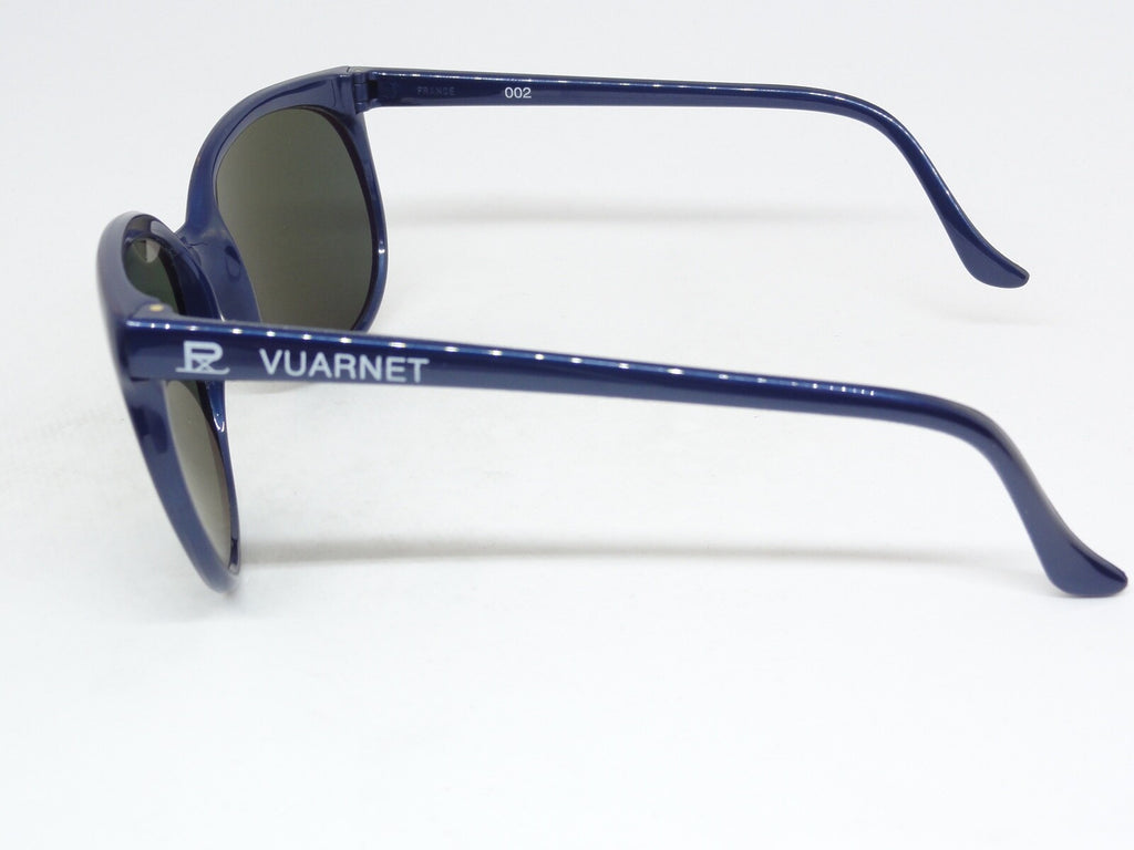 VUARNET SUNGLASSES  3002 BLE CATEYE  002 VINTAGE PX 3000  VINTAGE NEW OLD STOCK