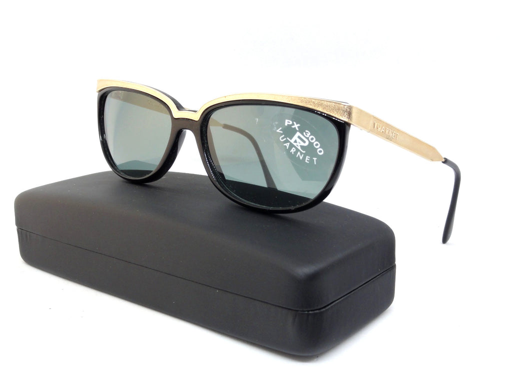 VUARNET 3039 JFO 039  SUNGLASSES VINTAGE 80S  PX 3000 MINERAL LENS FRANCE