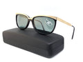 VUARNET 3039 JFO 039  SUNGLASSES VINTAGE 80S  PX 3000 MINERAL LENS FRANCE