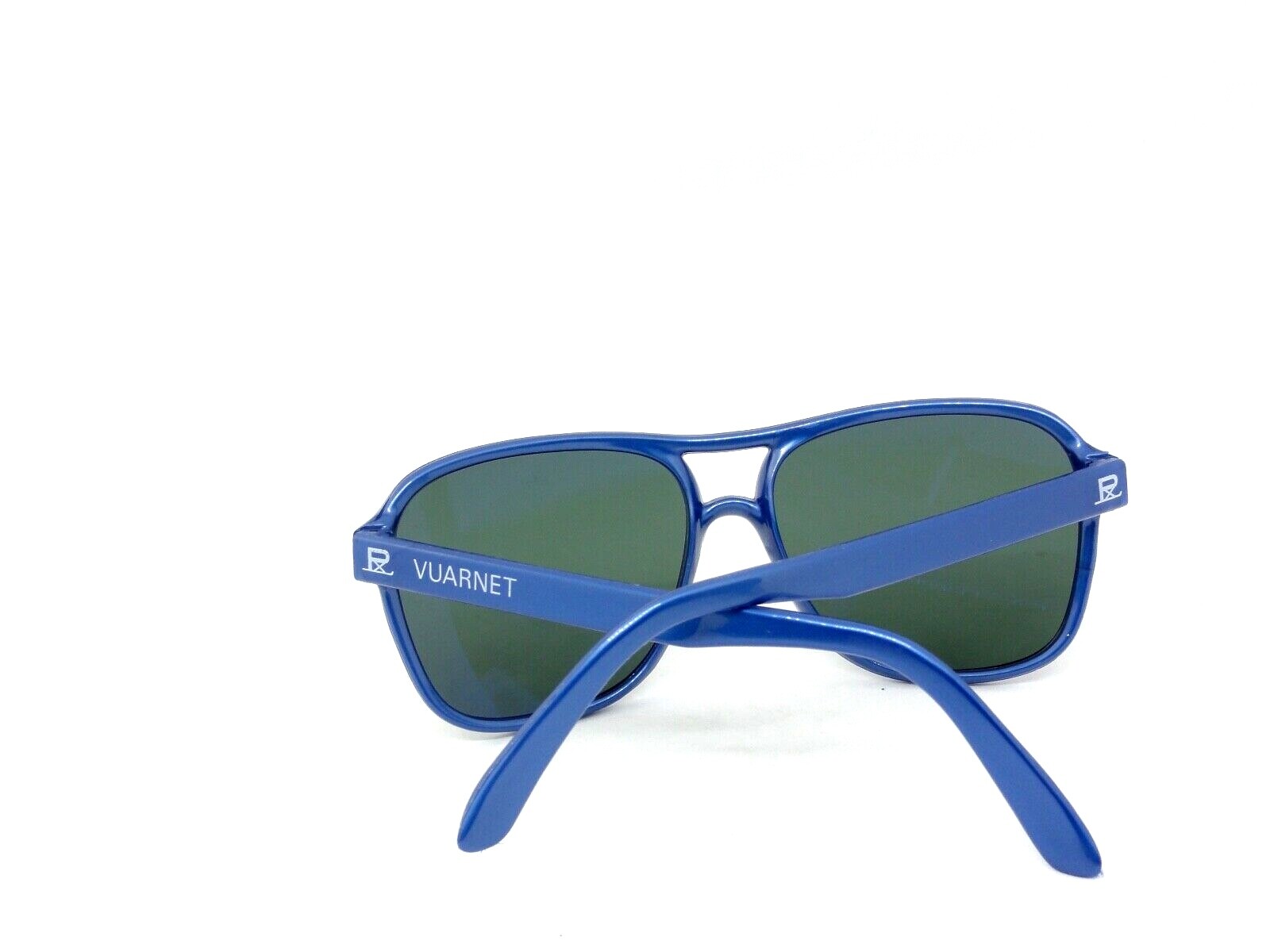 VUARNET  SUNGLASSES 3003 D BLE  003 PX 3000 VINTAGE NEW OLD STOCK 80S SMALL SIZE