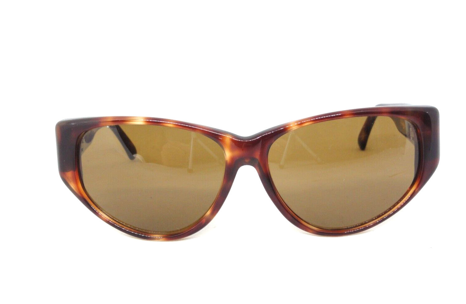 VUARNET 090  VINTAGE SUNGLASSES  WOMEN HAND MADE GLASS MINERAL LENS PX 2000